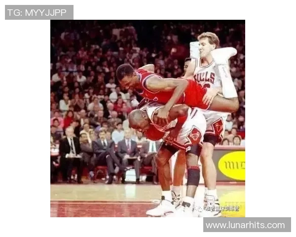 NBA译名之谜：勒邦占士与雷霸龙的三重身份揭秘