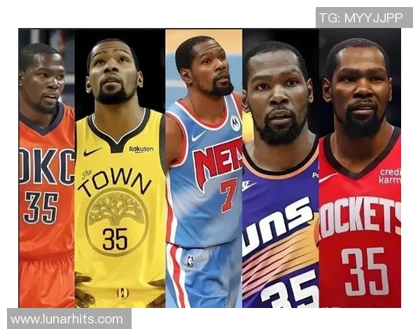 火箭自媒体热议季后赛对决期待火密湖密相遇NBA之神请成全这一梦想
