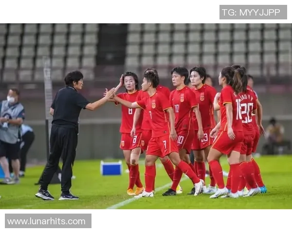 中国女足定于5月18日至6月8日在武汉进行2023年度第四期集训全力备战国际赛事 中国女足定于5月18日至6月8日在武汉进行2023年度第四期集训全力备战国际赛事