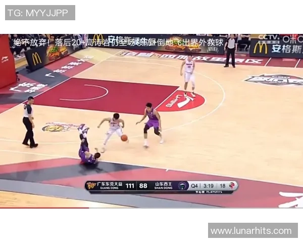 媒体人批评近五年CBA总决赛缺乏悬念与故事性比赛一边倒令人失去兴趣 媒体人批评近五年CBA总决赛缺乏悬念与故事性比赛一边倒令人失去兴趣