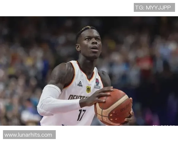 施罗德为何因8400万合同崩溃NBA流浪10队的FIBA大杀器背后的故事